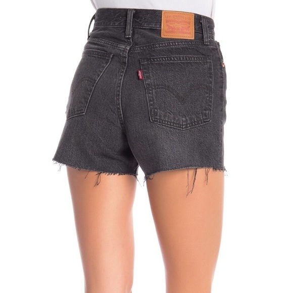 Levi's Pants - Levi’s Icon 503 Wedgie Fit Shorts